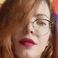 Ruby Pérez Nackt