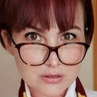 rubyrhodes69 Nackt