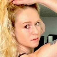 Sabine Oats Nackt