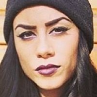 Sada Bettencourt Nackt