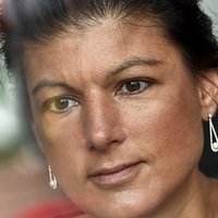 Sahra Wagenknecht Nackt