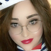 sailorlunasenpai Nackt