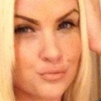 Samantha Gold Nackt