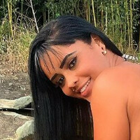 Samantha Santiago Nackt