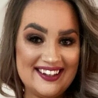 Samhmodel Nackt