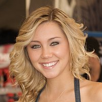 Sammi Maben Nackt