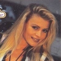 Sandra Wild Nackt