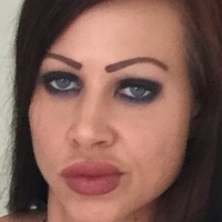 Sanna Rough Nackt