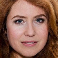 Sanne Vogel Nackt