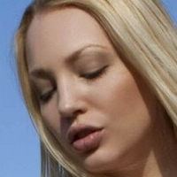 Sara Liz Nackt