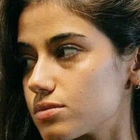 Sara Saffari Deepfake Nackt