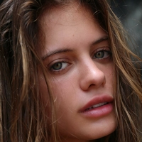 Sara Vidal Nackt