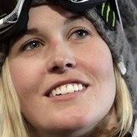 Sarah Burke Nackt
