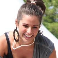 Sarah Lombardi Nackt