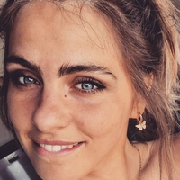 Sarah Mangione Nackt