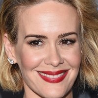 Sarah Paulson Nackt