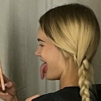 SavannahIvy Nackt