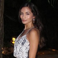 Scarlet Garcia Nackt