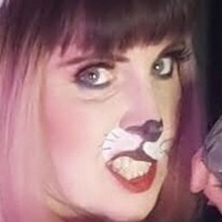 scarlettdaggersfree Nackt