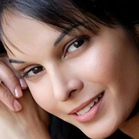 Seema Rahmani Nackt