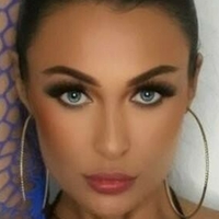 Selinafox Nackt