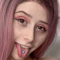 serabrooks_ Nackt