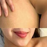 sexyluz Nackt