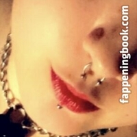 shadowmistress95 Nackt