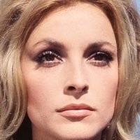 Sharon Tate Nackt
