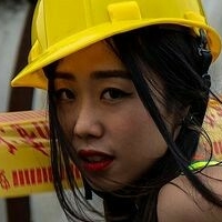 Sharon Wei Nackt
