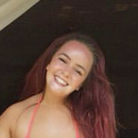 Shauni Rixon Nackt