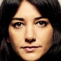Sheila Vand Nackt