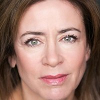 Shelagh McLeod Nackt