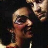 Sherri Martel Nackt