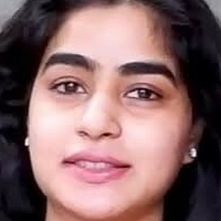 Shilpa Chandrashekar Nackt