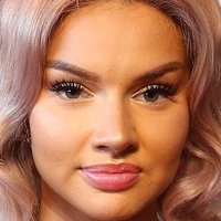 Shirin David Nackt