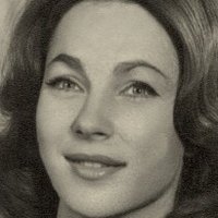 Shirley Anne Field Nackt
