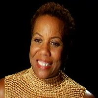 Shirley Jo Finney Nackt