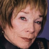 Shirley MacLaine Nackt