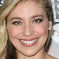 Shoshana Bush Nackt