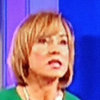 Sian Williams Nackt