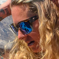Sierra Dawn Nackt