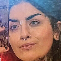 sierrajadex Nackt