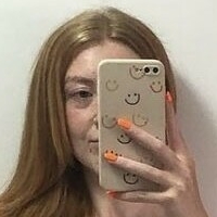 Sillygingervegan Nackt