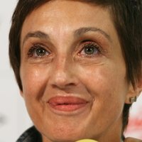 Silvia Munt Nackt