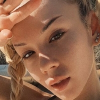 Simona Alphamusic Nackt