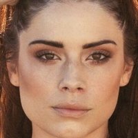 Simone De Kock Nackt