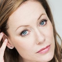 Simone-Élise Girard Nackt