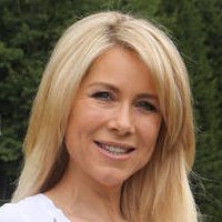 Simone Stelzer Nackt
