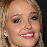 Siobhan Williams Nackt